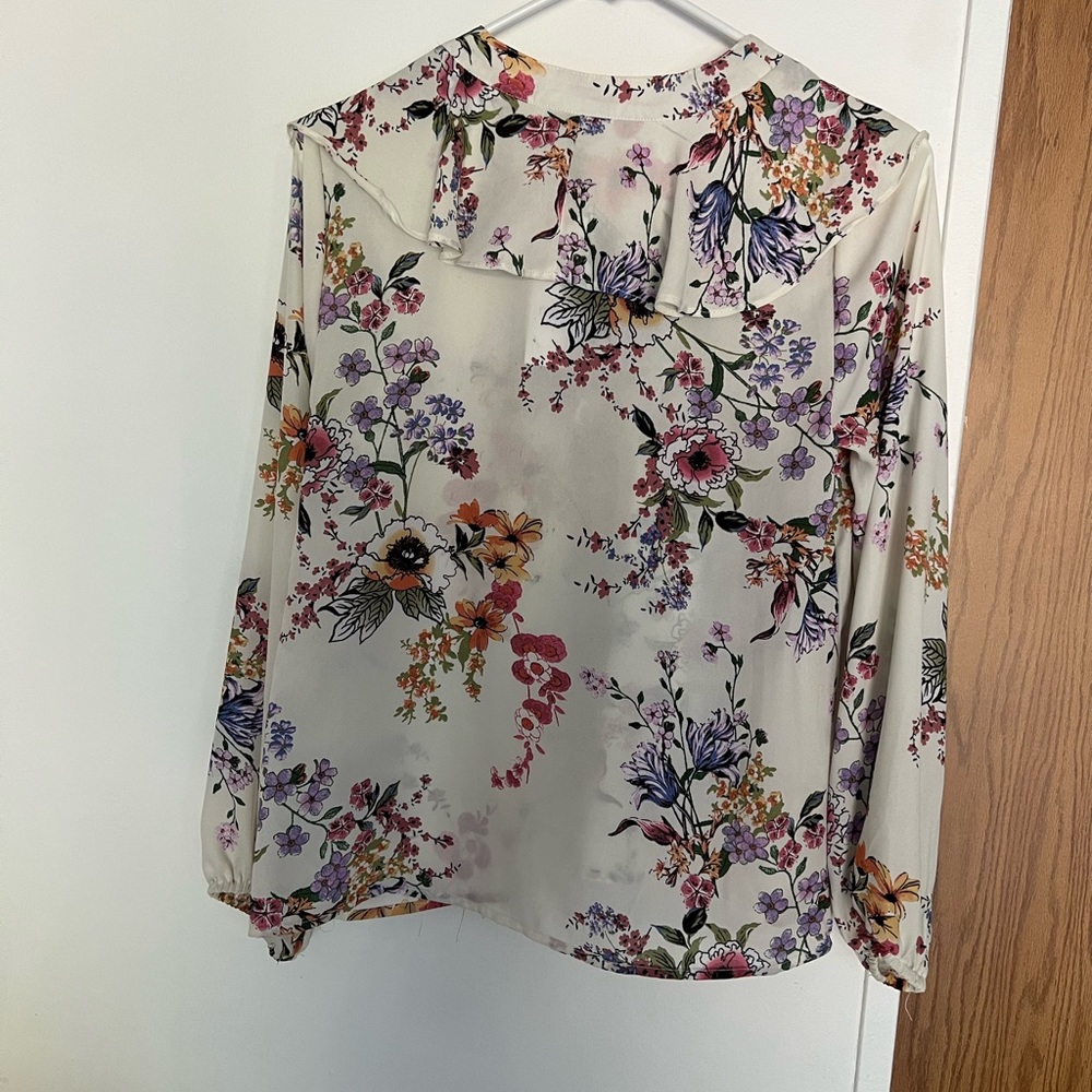 Blouse - Picture 2 of 4